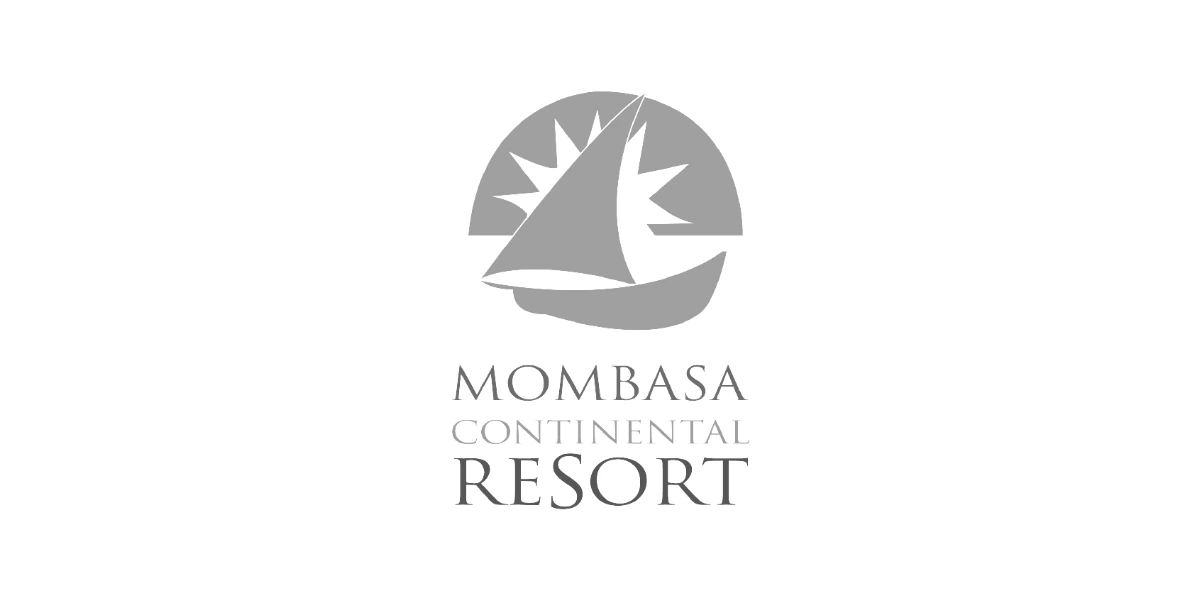 Mombasa Continental Logo